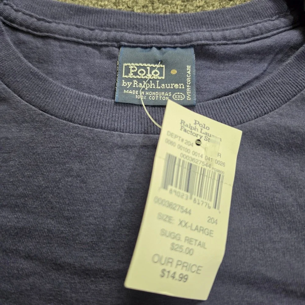 Polo Ralph Lauren polo ralph